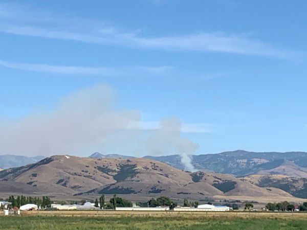 Cub River scheduled for controlled burn